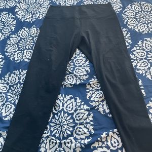 Aerie Black leggings